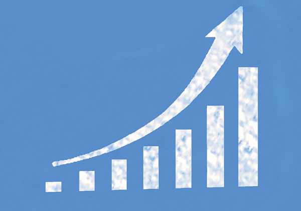Sensex eying on 30 thousand mark