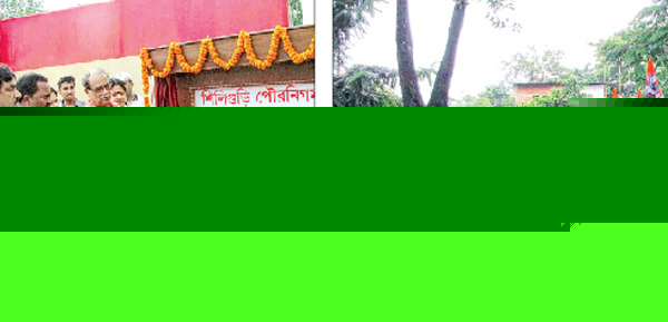 TMC hostile over the fact, why Goutam Deb not in inauguration list  