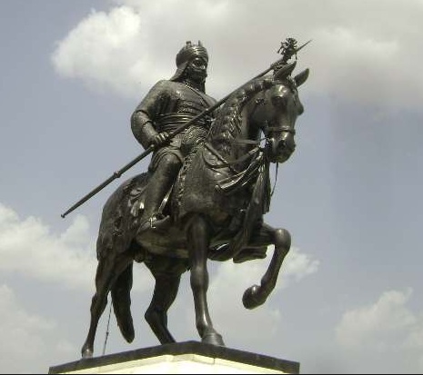 Centre announced new reserve batallion in the name of Maharana Pratap dgtl