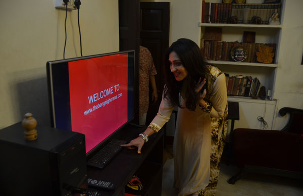 Bengali Traditions At Our Doorstep-dgtl