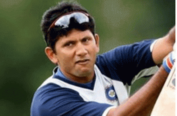 Prasad and Balwinder applied for India coach post dgtl