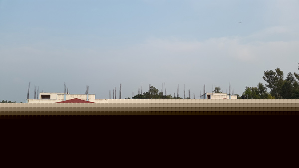 TMC 'pressure' , executive president of the association resigns