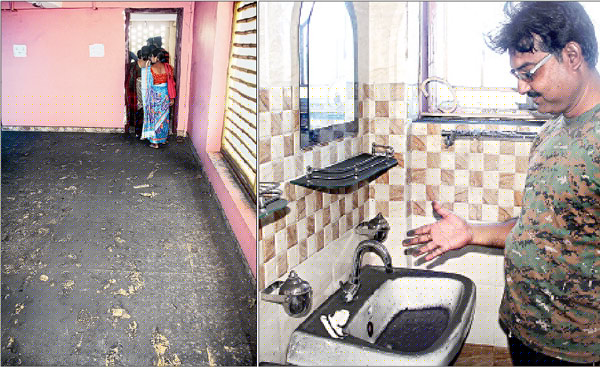 Just before the Inauguration future of Inn's are 'Uncertain'