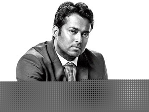I write my own fate, says Leander Paes