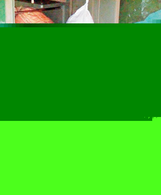 Stealing in 5 consecutive houses