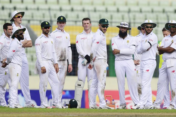 South-Africa will play day-night test against Australia dgtl