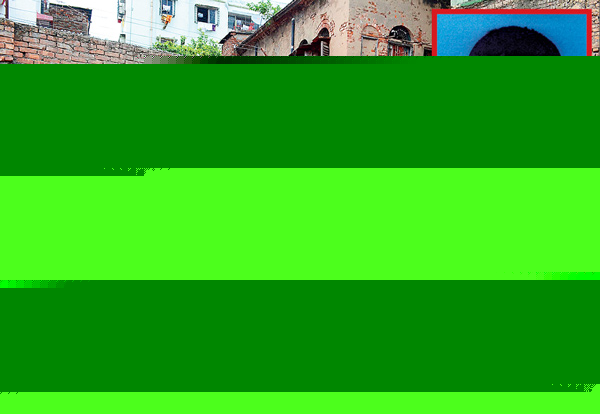 Deadbody of an infant found in a reservoir