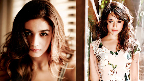 Alia Bhatt reveals why she didn’t attend Shraddha Kapoor’s party dgtl