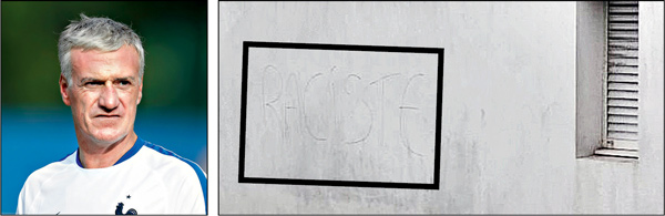 French coach  ruling: team can not stay awake after midnight