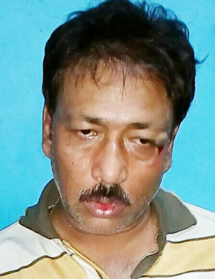 Love with a ‘Police constable’: Suicide of the girl