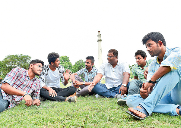 Bhawanipur must be model say rival coaches also