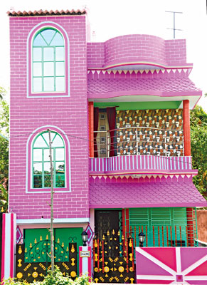 Rajkumar sell his own kidney before started kidney trafficing