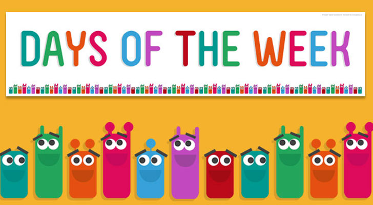 What does the day of your birth say abaout you dgtl 