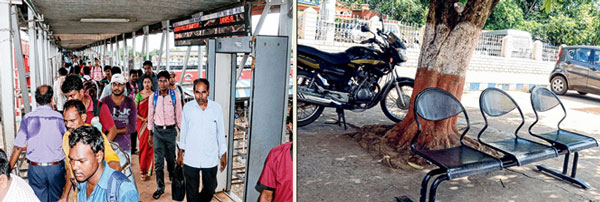 No security system in A1 platform 