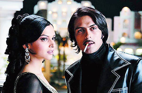 gossips of film lovers