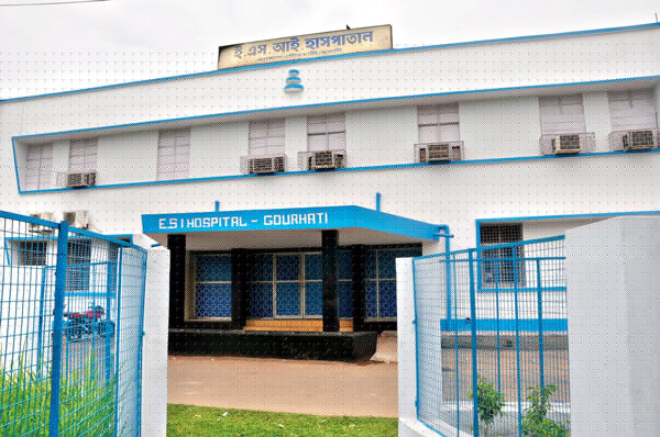 Taking the opportunity of illness jute mill workers are doing two jobs at a same time  