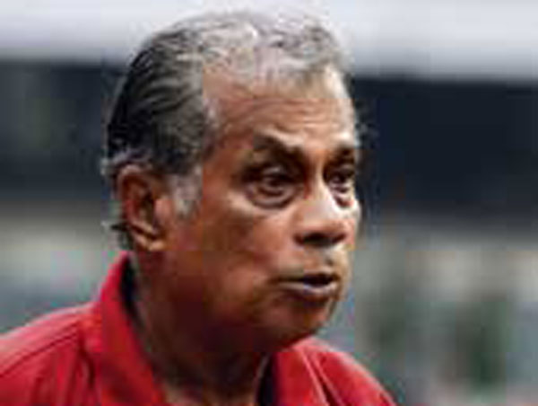 Amal Dutta, The Diamond Coach of Maidan Dies dgtl