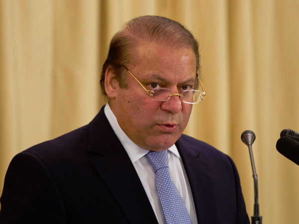 Indian Army is killing Kashmiris: Nawaz launches bitter attack against India dgtl