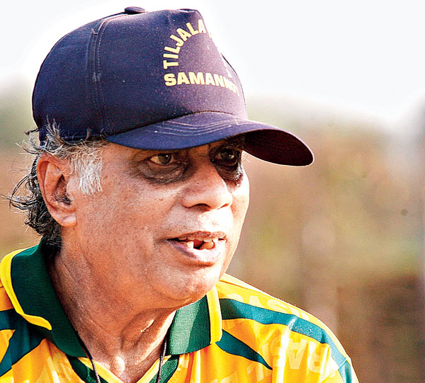 Subrata Mukhopadhyay compares Amol Dutta with Pradip Bandyopadhyay