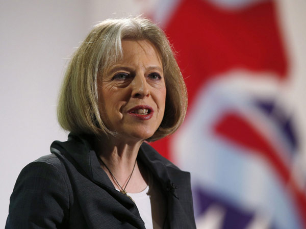 David Cameron to step down by Wednesday, Theresa May to be new UK Prime Minister dgtl