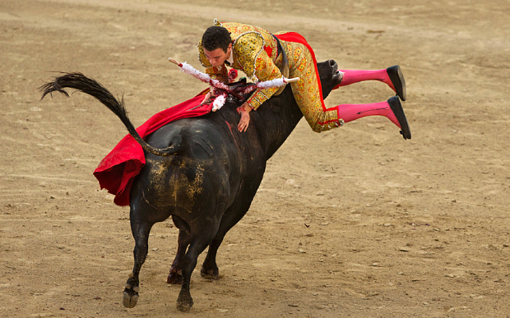 Eight most dangerous sports in world dgtl
