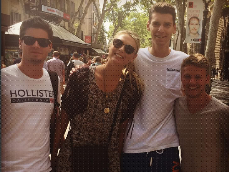 today's news at a glance dgtl