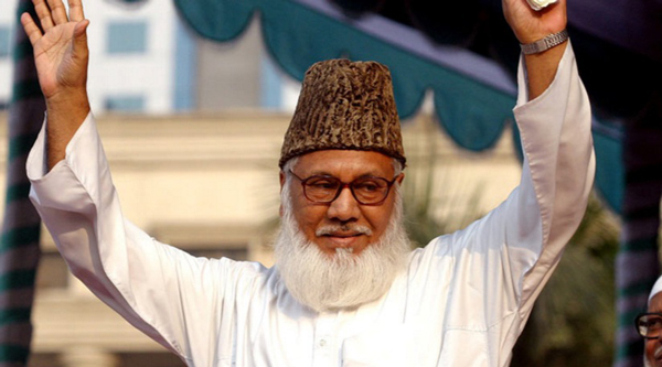 Bangladesh is returning back the lands of War criminals dgtl