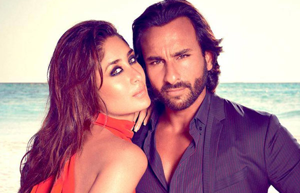 Did Kareena-Saif do a sex determination test? dgtl