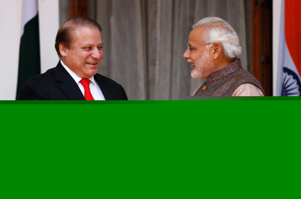 High diplomatic fight between India & pakistan over kasmir issue