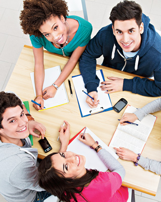 Loan for higher studies