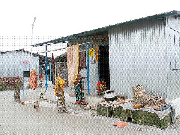 Enclave dwellers want to return Bangladesh
