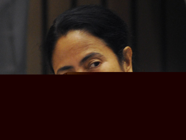 'Dadagiri' at studio over serials, Mamata states to stop immediately