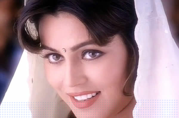 Remember SRK's Pardes co-star Mahima Chaudhary? How she looks like now? dgtl