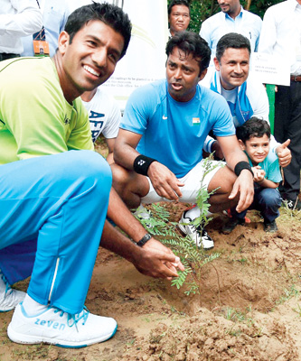 bopanna needs only 5 days' with leander for rio gold target