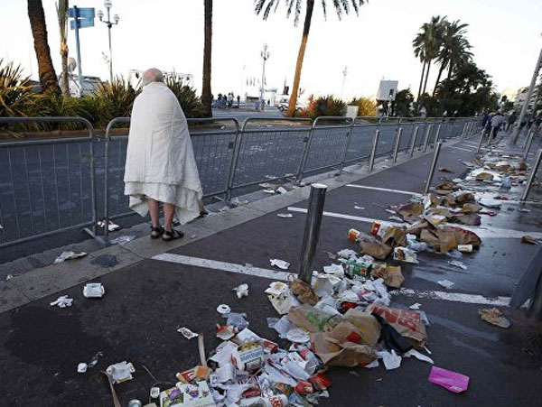 Why France Is Being The Target Of Terrorists Repeatedly-dgtl