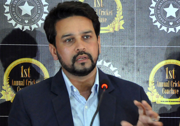 4 country against of mini IPL dgtl