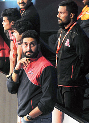 Bengal Warriors beat Jaipur Pink Panthers Pro Kabaddi League