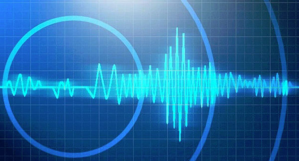 Today Tremors Felt in West and North India dgtl