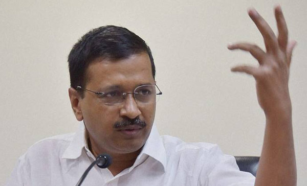 Kejriwal's Talk To AK starts off With A Bang, His Main Target is Modi dgtl