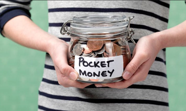 In these ways you can easily earn money without being employed dgtl