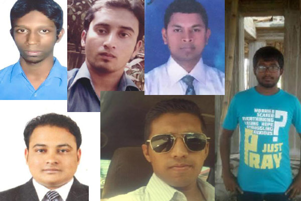 261 Mysteriously missing including Pilot, Doctor, Engineer! Dhaka suspects exodus to IS bng dgtl