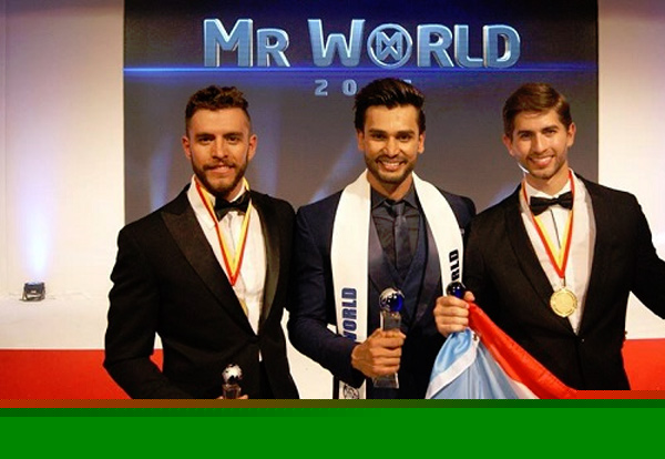 Rohit Khandelwal wins Mr. World as first Indian dgtl