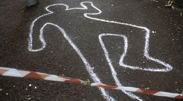 Cesc Worker Committed Suicide by jumping From a high rise dgtl