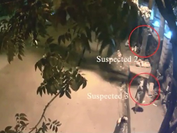 Dhaka attack: arrested woman is mentally retarted Claimed her family dgtl