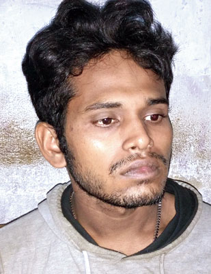 After 14 years in Bangladesh jail, man again goes to jail