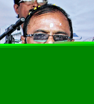 Balurghat municipality chairman place to be filled after Didi's strict order