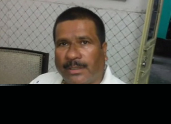 BJP lawmaker arrested for misbehaving with a woman in train dgtl