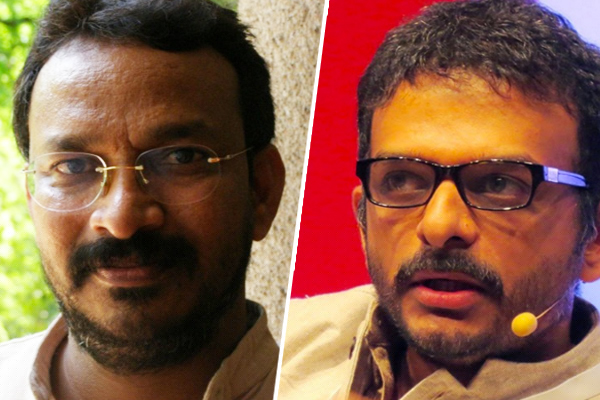 Bezwada Wilson and TM Krishna win Ramon Magsaysay Award for 2016 dgtl