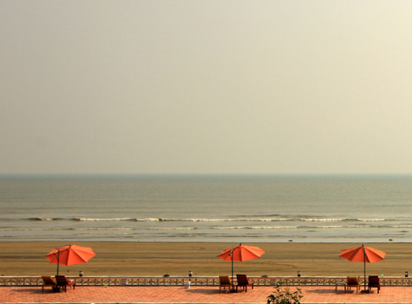 Illegal constructions at Mandarmani Beach: Court raises questions dgtl