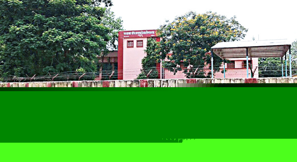 Central Ministry of Education took the responsibility Farakka barrage high school